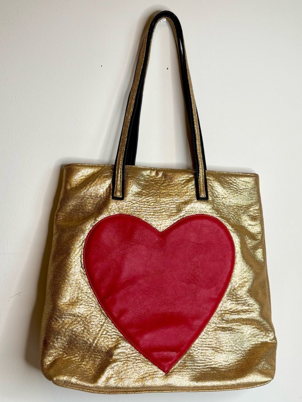 PINK COSMO TOTE BAG